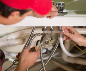 About The Faucet Pros Greenville, AL
